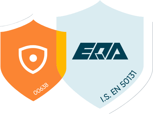 EQA-PSA-registered
