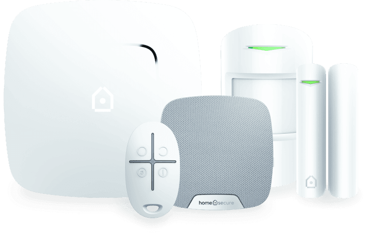 house alarm products