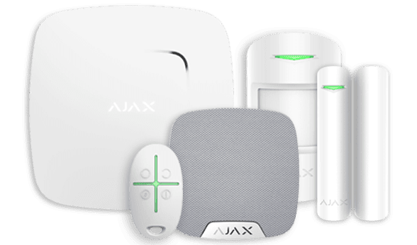 home-security-alarm-pack