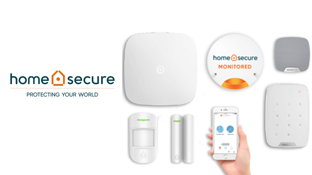 homesecure offer